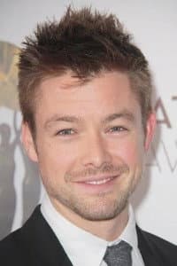 Cole Williams in L.T.R.