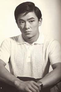Jimmy Wang Yu in 獨臂刀王