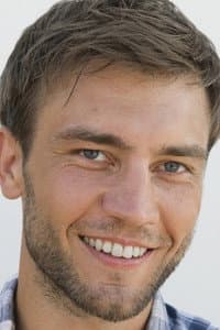 Vasily Brichenko in ЧУДОТВОРНАЯ