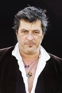 Philippe Bérodot in L'Autre vie de Richard Kemp