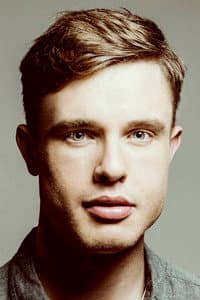 Ed Gamble in Clash of the Comics
