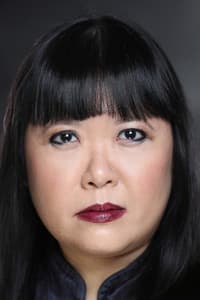 Eugenia Low in Unseen