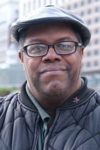 Daryle Lamont Jenkins in Alt-Right: Age of Rage