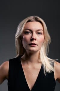 Vera Herngren in Leva Life