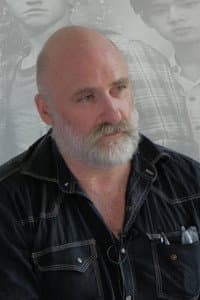 David Caesar in Wild Planet (Redux)