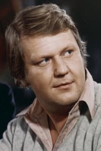 Christer 'Bonzo' Jonsson in Polare