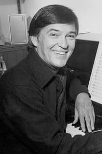 John Morris in Musical Mel: Inventing The Inquisition