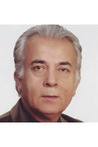 Reza Banki in Dou Doost