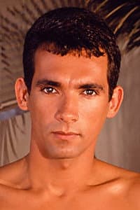 Troy Hunter in Man of the Year