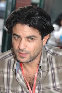 Hicham Bahloul in Two Lakes Of Tears