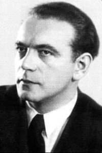 Josef Greindl in Fidelio