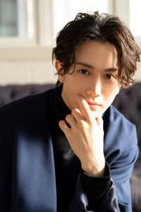 Motohiro Ota in 『HUNTER×HUNTER』THE STAGE 2