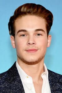 Ricardo Hurtado in Better Together