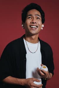 Ari Lesmana in Budi Pekerti