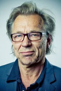 Jan Mulder in De Gemiste Kans, EK 2016
