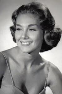 Marian McKnight in Jack and the Beanstalk