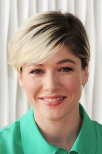 Sarah Felberbaum in Come un gatto in tangenziale - Ritorno a Coccia di Morto