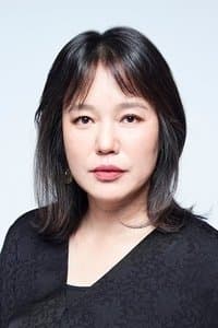 Kim Keum-soon in 엄마친구아들