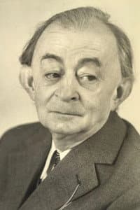 Clemens Scheitz in Stroszek