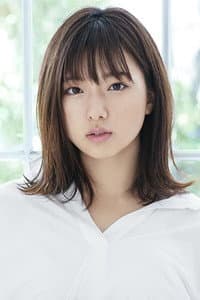 Yamada Himena in SHOGUN'S NINJA-将軍乃忍者-