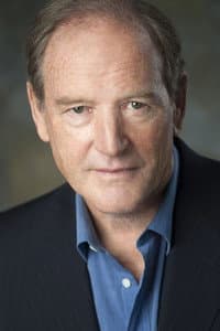 Michael St. John Smith in 11:11