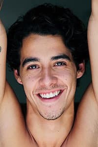 Zach in Boys of Summer