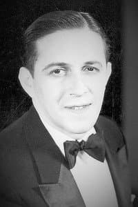 Archie Gottler in Fox Movietone Follies of 1929
