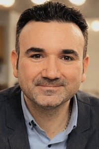 Elshan Hadjibabayev in Qız qaçırtma 2