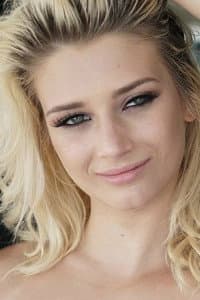 Aubrey Gold in Threesome Fantasies Fulfilled 11