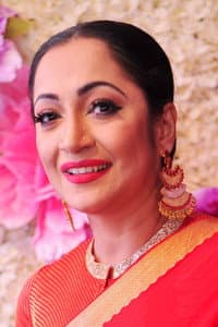 Tania Ahmed in Shohore Onek Rod