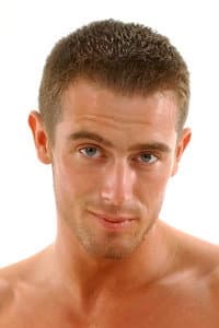 Pavel Novotny in Cock Tail Gang Bang