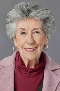 Ellen Travolta in Circle of Violence: A Family Drama