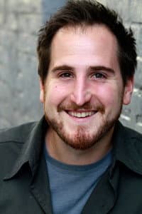 Jason Weissbrod in Doobious Sources