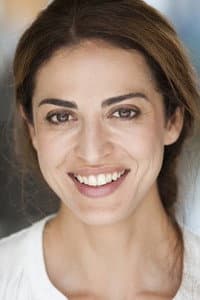 Zineb Triki in La Cour des grands