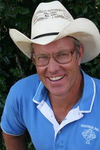 Joel Salatin in Revolution Food