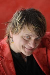 Vilém Čok in Pražákům, těm je hej