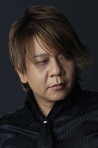 Taiten Kusunoki in 劇場版BEM 〜BECOME HUMAN〜