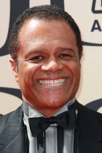 Ted Lange in Last of the Romantics