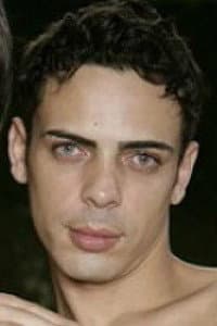 Alan Willian in Hard Sex 29