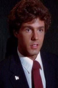 Michael Long in Dead Calm