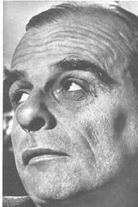 Patricio Kaulen in Escándalo