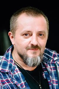 Gejza Benkő in Baščovanský a zať