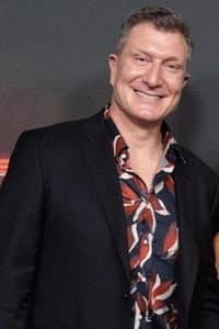 Simon Pryce in The Wiggles - Wiggle Town