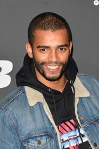 Brahim Zaibat in Secret Project Revolution