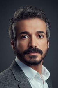 Cahit Gök in Çalgi Çengi Ikimiz