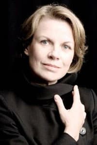 Bernarda Fink in J.S. Bach Christmas Oratorio
