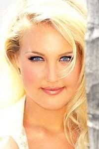 Anika Knudsen in Playboy: Sexiest Amateur Home Videos