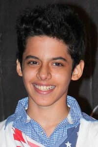 Darsheel Safary in Bumm Bumm Bole