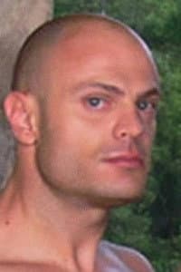 John Cemax in Pride 2