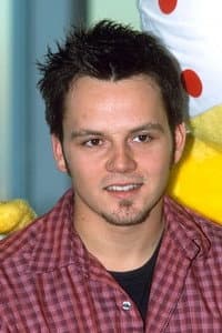 Paul Cattermole in S Club 7: Back to the Fifties